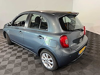 Nissan micra 1.2 dig-s connect edition, 6-szt-30 - afbeelding 10 van  17