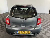 Nissan micra 1.2 dig-s connect edition, 6-szt-30 - afbeelding 11 van  17