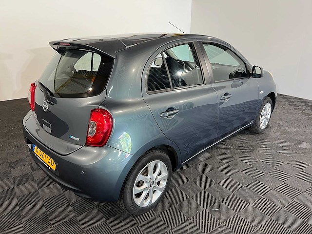 Nissan micra 1.2 dig-s connect edition, 6-szt-30 - afbeelding 13 van  17
