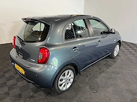 Nissan micra 1.2 dig-s connect edition, 6-szt-30 - afbeelding 13 van  17