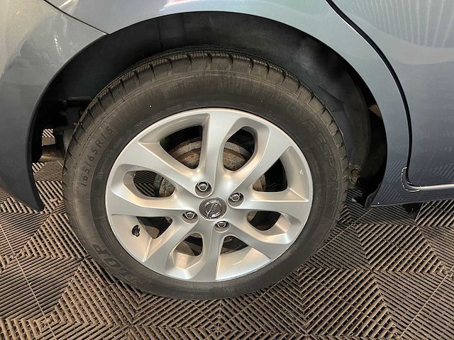 Nissan micra 1.2 dig-s connect edition, 6-szt-30 - afbeelding 14 van  17