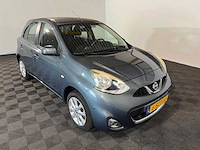 Nissan micra 1.2 dig-s connect edition, 6-szt-30 - afbeelding 17 van  17