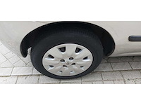 Nissan micra 1.2 elle, 38-xp-xt - afbeelding 6 van  17