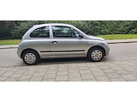 Nissan micra 1.2 elle, 38-xp-xt - afbeelding 9 van  17