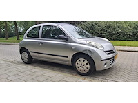 Nissan micra 1.2 elle, 38-xp-xt - afbeelding 3 van  17