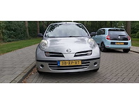 Nissan micra 1.2 elle, 38-xp-xt - afbeelding 12 van  17