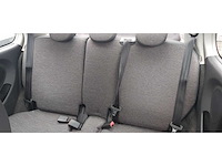 Nissan micra 1.2 elle, 38-xp-xt - afbeelding 4 van  17