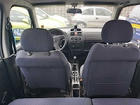 Nissan micra 1.2 elle, 38-xp-xt - afbeelding 5 van  17