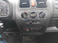 Nissan micra 1.2 elle, 38-xp-xt - afbeelding 6 van  17