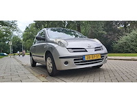 Nissan micra 1.2 elle, 38-xp-xt - afbeelding 10 van  17