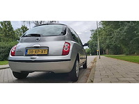 Nissan micra 1.2 elle, 38-xp-xt - afbeelding 15 van  17