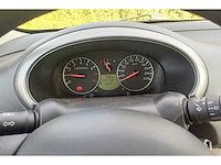 Nissan micra 1.2 elle, 38-xp-xt - afbeelding 3 van  6