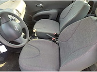 Nissan micra 1.2 elle, 38-xp-xt - afbeelding 11 van  11