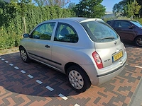 Nissan micra 1.2 elle , 38-xp-xt - afbeelding 7 van  11