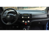 Nissan micra 1.2 forza 2005 - afbeelding 2 van  22