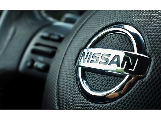 Nissan micra 1.2 forza 2005 - afbeelding 3 van  22