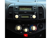 Nissan micra 1.2 forza 2005 - afbeelding 5 van  22