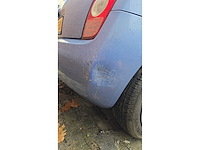 Nissan micra 1.2 forza 2005 - afbeelding 10 van  22