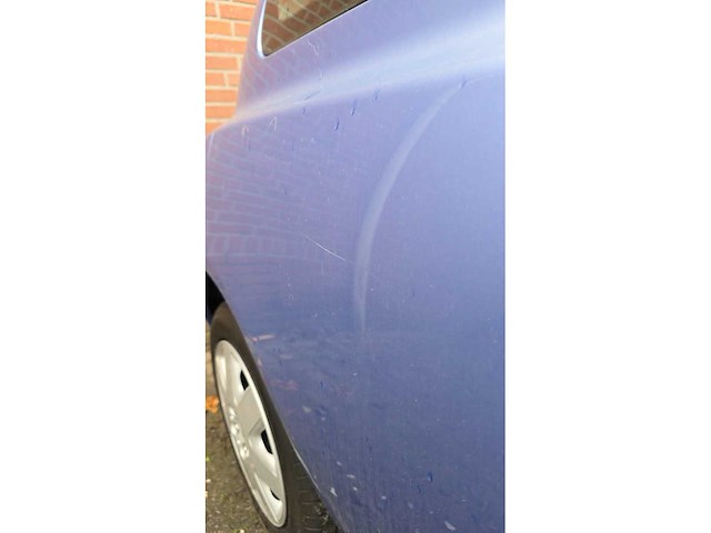 Nissan micra 1.2 forza 2005 - afbeelding 11 van  22