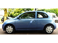 Nissan micra 1.2 forza 2005 - afbeelding 17 van  22