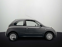 Nissan micra 1.2 mix 2008 | 28-zk-ph - afbeelding 10 van  31