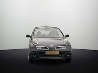 Nissan micra 1.2 mix 2008 | 28-zk-ph - afbeelding 12 van  31