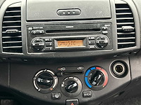 Nissan micra 1.2 mix 2008 | 28-zk-ph - afbeelding 13 van  31
