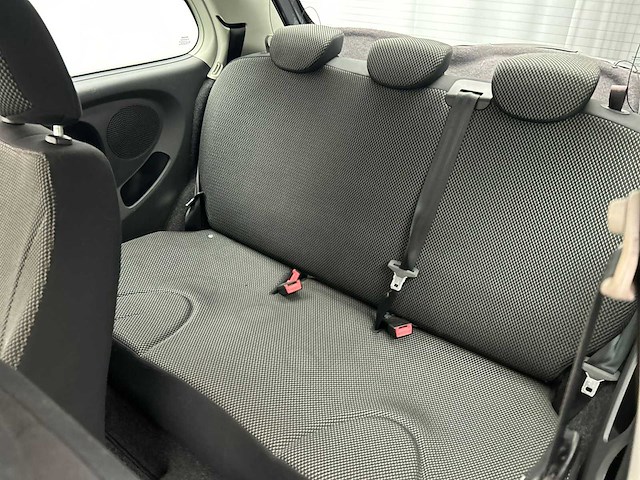 Nissan micra 1.2 mix 2008 | 28-zk-ph - afbeelding 14 van  31