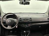 Nissan micra 1.2 mix 2008 | 28-zk-ph - afbeelding 15 van  31