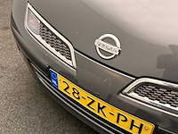 Nissan micra 1.2 mix 2008 | 28-zk-ph - afbeelding 18 van  31