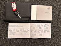Nissan micra 1.2 mix 2008 | 28-zk-ph - afbeelding 19 van  31