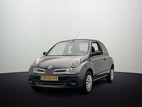 Nissan micra 1.2 mix 2008 | 28-zk-ph