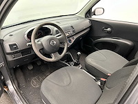 Nissan micra 1.2 mix 2008 | 28-zk-ph - afbeelding 20 van  31