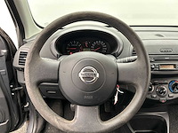 Nissan micra 1.2 mix 2008 | 28-zk-ph - afbeelding 22 van  31