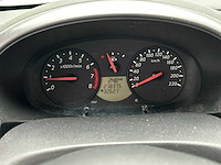 Nissan micra 1.2 mix 2008 | 28-zk-ph - afbeelding 23 van  31