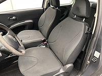 Nissan micra 1.2 mix 2008 | 28-zk-ph - afbeelding 28 van  31