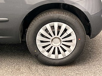 Nissan micra 1.2 mix 2008 | 28-zk-ph - afbeelding 30 van  31