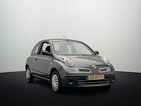 Nissan micra 1.2 mix 2008 | 28-zk-ph - afbeelding 3 van  31