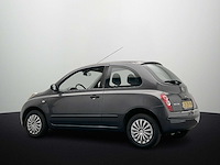 Nissan micra 1.2 mix 2008 | 28-zk-ph - afbeelding 6 van  31