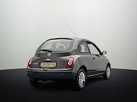 Nissan micra 1.2 mix 2008 | 28-zk-ph - afbeelding 8 van  31