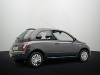 Nissan micra 1.2 mix 2008 | 28-zk-ph - afbeelding 9 van  31