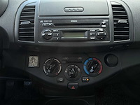 Nissan micra 1.2 mix | 78-krf-5 i - afbeelding 3 van  18