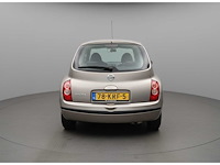 Nissan micra 1.2 mix | 78-krf-5 i - afbeelding 4 van  18