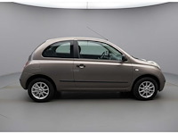 Nissan micra 1.2 mix | 78-krf-5 i - afbeelding 7 van  18