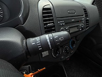 Nissan micra 1.2 mix | 78-krf-5 i - afbeelding 8 van  18