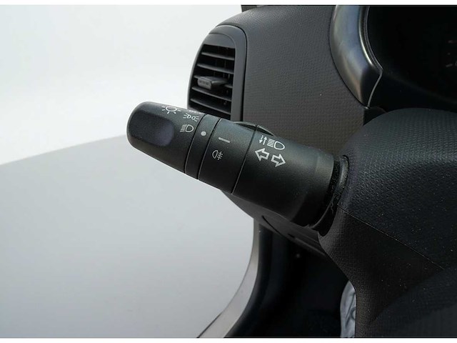 Nissan micra 1.2 mix | 78-krf-5 i - afbeelding 10 van  18