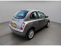 Nissan micra 1.2 mix | 78-krf-5 i - afbeelding 11 van  18