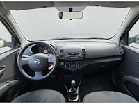 Nissan micra 1.2 mix | 78-krf-5 i - afbeelding 12 van  18