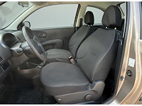 Nissan micra 1.2 mix | 78-krf-5 i - afbeelding 13 van  18