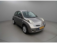Nissan micra 1.2 mix | 78-krf-5 i - afbeelding 14 van  18